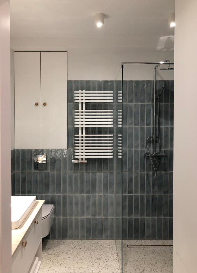 Apartament Stare Miasto 格但斯克 外观 照片