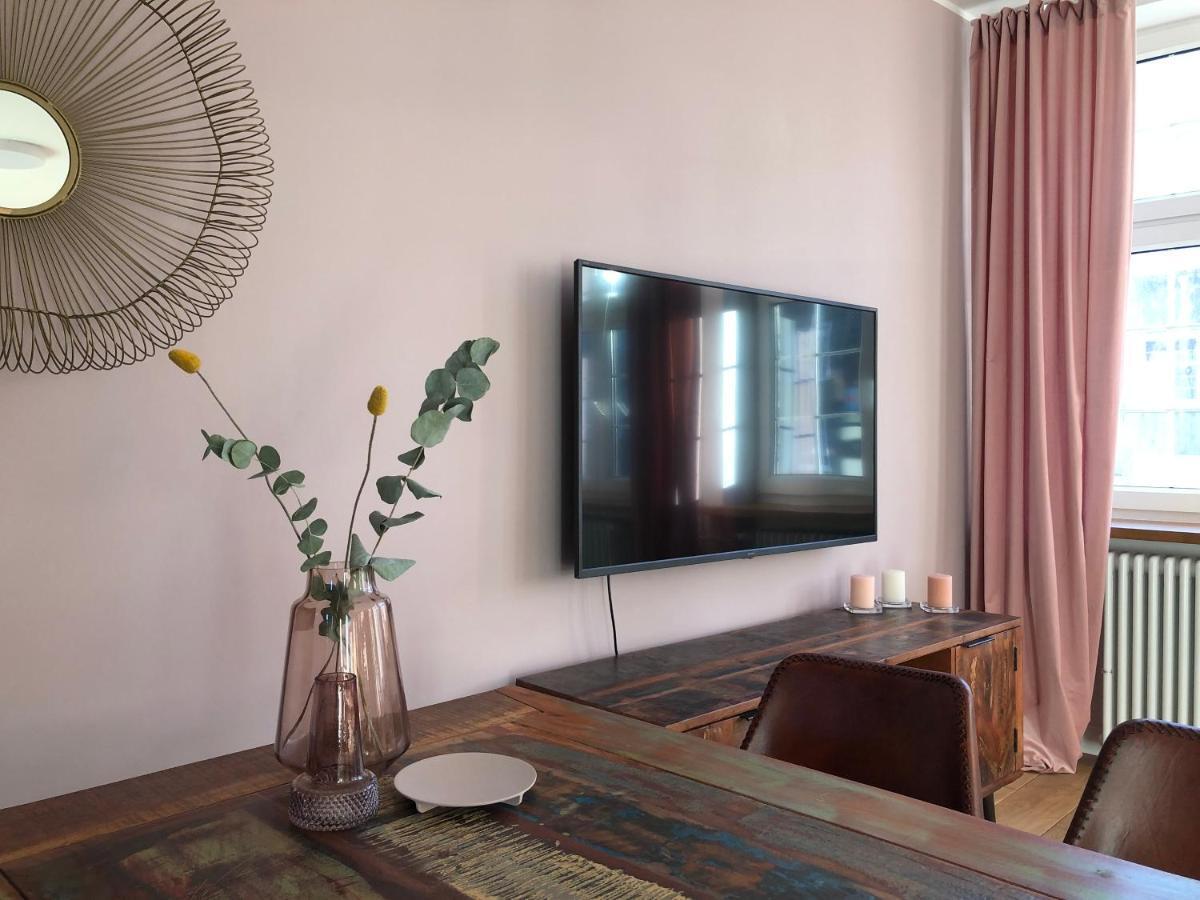 Apartament Stare Miasto 格但斯克 外观 照片